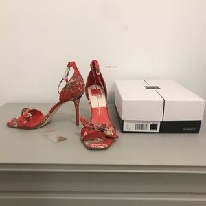 Dolce Vita HELANA Stiletto Sandal